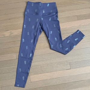 Beyond Yoga High Waisted Legging